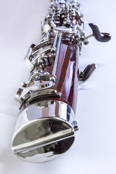 bassoon