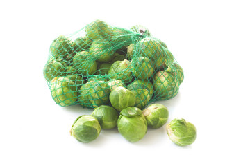 Brussel Sprouts