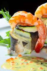 fish mix