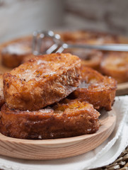 French toasts