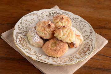 SWEET ALMOND OF SICILY