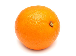 Orange fruit