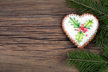 magic Christmas holiday