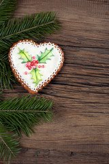 magic Christmas holiday