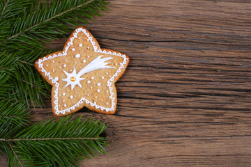 magic Christmas holiday