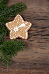 magic Christmas holiday