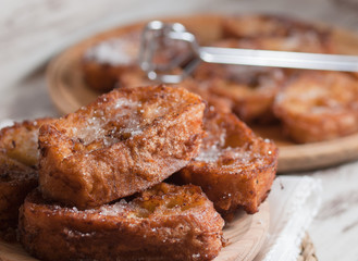 French toasts