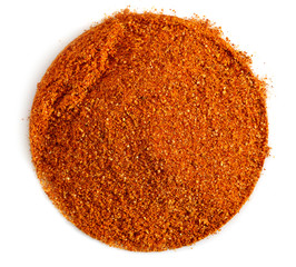 round spice mix