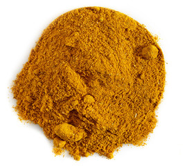 curry powder