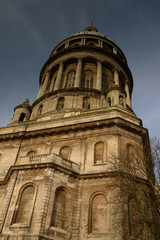 Obraz premium boulgne-sur -mer