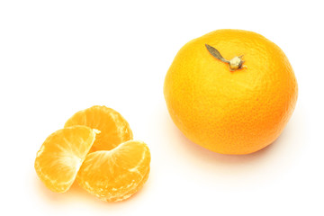 mandarin orange