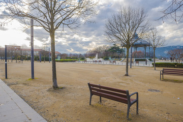 parc