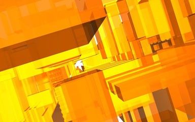 Colorful abstract background