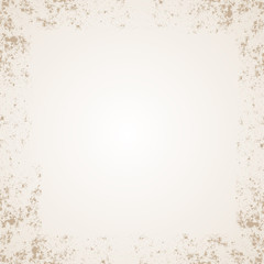 Grunge paper texture