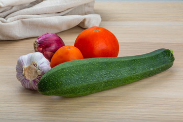 Zuchini