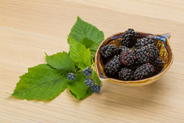 Blackberry