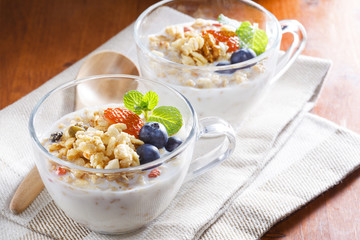 シリアル食品 Serial food Cornflakes