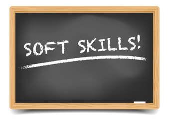 Blackboard Soft Skills