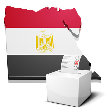 ballotbox Egypt