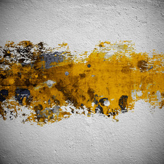 abstract paint background