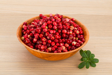 Cowberry