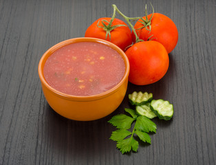Gaspacho