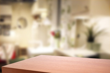 desk