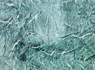green marble