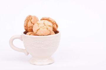 almond cookies