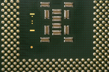 cpu computer