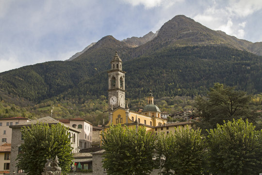 Edolo