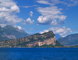 lago di Garda Italia