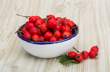 Hawthorn