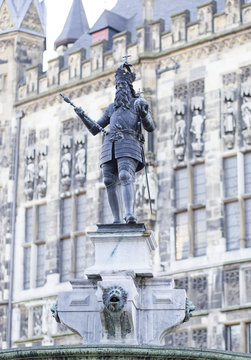 Aachen