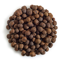 black aromatic pepper