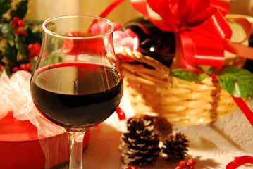 wine for party