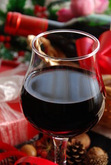 wine for party
