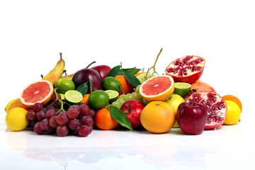 Frutta autunnale