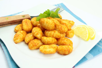 gnocchi