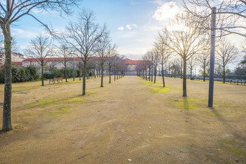parc
