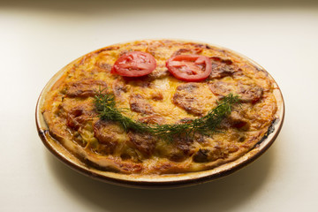 pizza