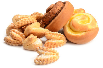 Fresh Sweet Homemade Bakery