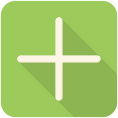 Fototapeta premium Plus icon