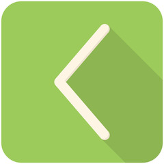 Arrow left