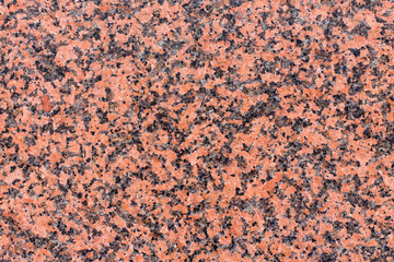 red granite