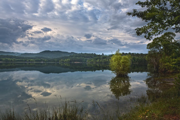 High Provence, Provence Alps Côte d'Azur regions,  France