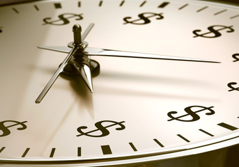 Time Is Money