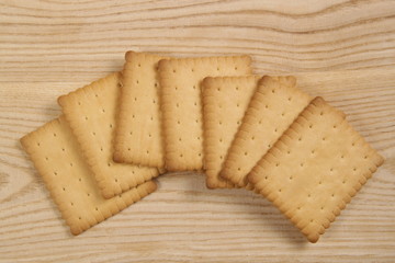 Butterkekse