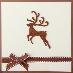 Christmas card