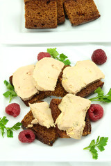 foie gras